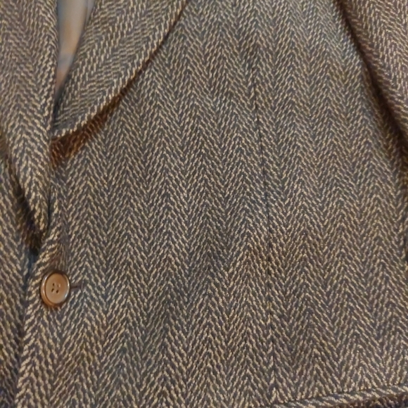 Lebole men blazer - Picture 5 of 6